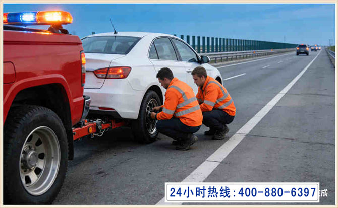 柳城汽车救援道路救援 柳城汽车救援道路救援